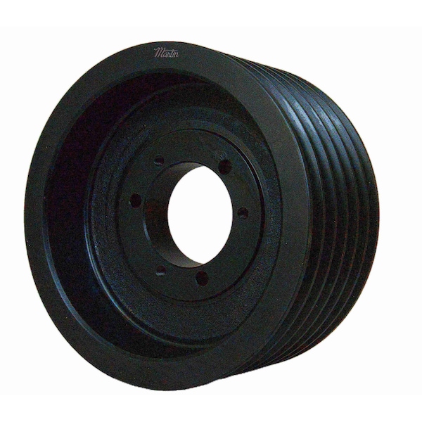 Martin Conventional Qd Sheave, 6 B 86 SF 6 B 86 SF - main